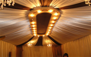 תקרות דקורטיביות